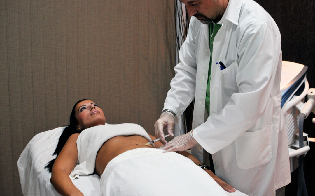 Mesoterapia