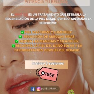Tratamiento PPXT-33