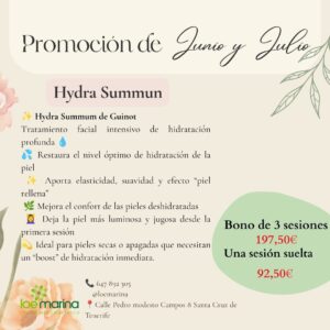 Hydra Summun