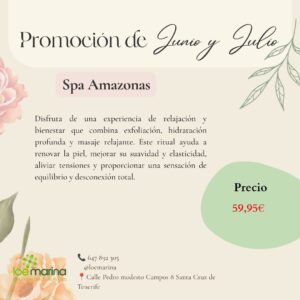 Spa Amazonas